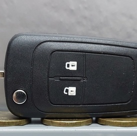 изготовление автомобильных ключей +с чипом