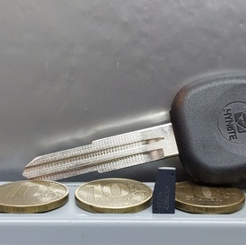 ремонт +и изготовление ключей